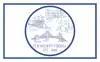 Flag of St. Marys, West Virginia