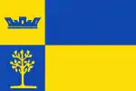 Flag of Delden
