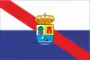 Flag of Suances