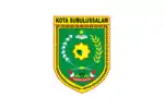 Flag of Subulussalam