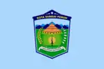 Flag of Sungai Penuh