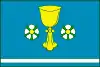 Flag of Třanovice