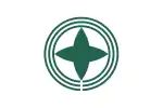 Flag of Tagawa