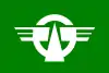 Flag of Tairadate
