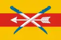 Flag of Tatsinsky District