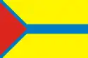 Flag of Samagaltay