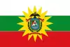 Flag of Tibacuy