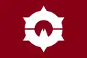 Flag of Tōei