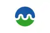 Flag of Towada