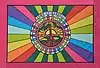 Flag of Wendell, Massachusetts