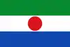 Flag of Ubalá