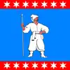 Flag of Uman
