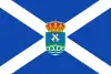 Flag of Vega de Espinareda