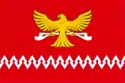 Flag of Vikulovsky District
