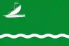 Flag of Vilanova de la Barca