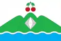Flag of Vishnyovogorsk