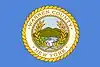 Flag of Warren County