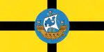 Flag of Wellington