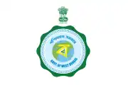 Banner of West Bengal