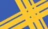 Flag of West Chester, Pennsylvania