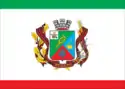 Flag of Yartsevo