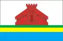 Flag of Zadonsky District