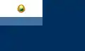 Auxiliary Navy ships' standard