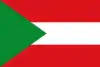 Flag of La Vega