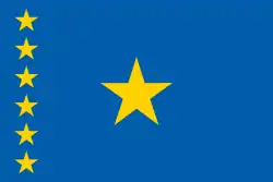Democratic Republic of the Congo