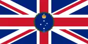 1903-1953, bearing a Tudor crown