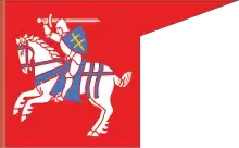Grand Duchy of Lithuania