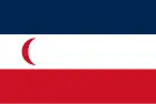 Flag of Madagascar