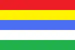 Flag of Malpur