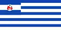 Flag of Mosquito Coast
