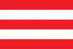 Flag of Nawanagar
