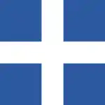 Presidential standard