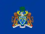 Standard of the President