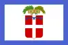 Flag of Province of Turin