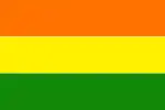 Flag of Raigarh