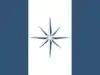 Flag of the Republic of Emmeria
