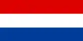 Flag of Slovenes, Croats and Serbs.