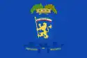 Flag of Province of Bologna