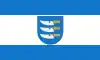 Flag of Guderhandviertel