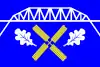 Flag of Burg-Sankt Michaelisdonn