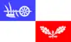 Flag of Bösdorf