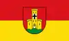 Flag of Bad Godesberg