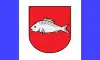 Flag of Barsbek