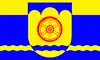 Flag of Enge-Sande