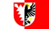 Flag of Grömitz