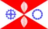 Flag of Grebin
